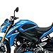 Produktbild Seiten-Tankpad Suzuki GSX-S 1000 F 15-18 Motea SP Grip schwarz