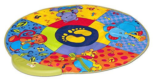 Jolly Jumper Carpette Musicale