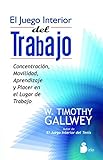 Image de EL JUEGO INTERIOR DEL TRABAJO
