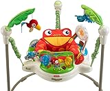 Fisher-Price Baby Gear – K7198 – Rainforest Jumperoo - 7