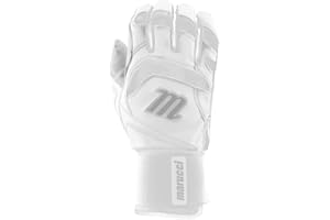 Marucci Herren Erwachsene Full Wrap Signature Batting Handschuh Baseball-Schlaghandschuhe