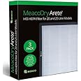 Meaco Droge Arete One 20L en 25L H13 HEPA