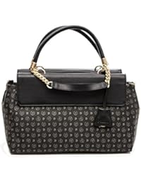 Pollini TE84PP04Q1 Bolso de mano Mujer BLACK TU