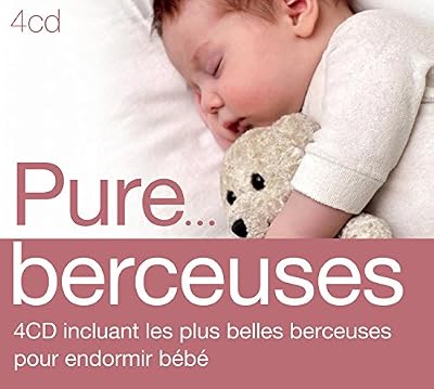 Catalog Pure Berceuses