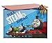 Thomas the Tank Engine Toy Box by HelloHome