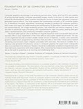 Image de Foundations of 3D Computer Graphics