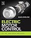 Produktbild Electric Motor Control: DC, AC, and BLDC Motors