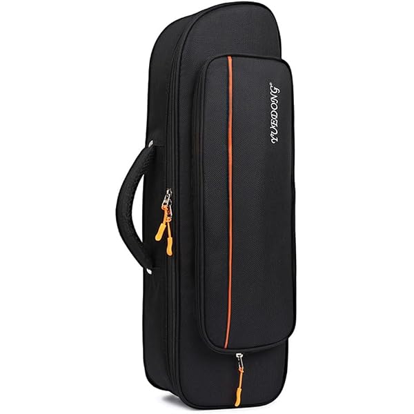 Custodia Trombone Borsa Per Tromba, Borsa Per Tromba Imbottita In