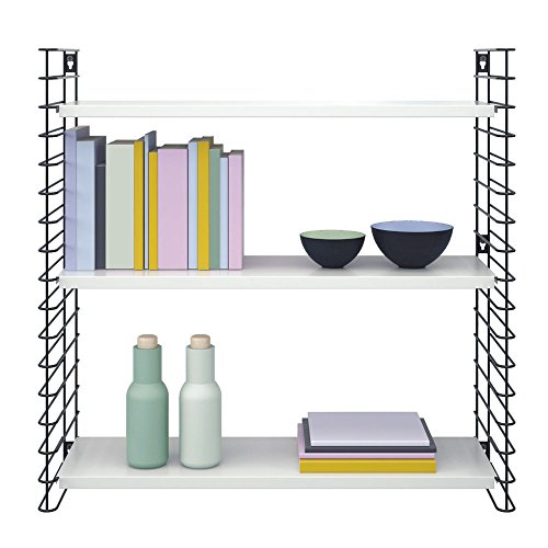 Metaltex Regal mit 3 Fächern (37760310080) - 7