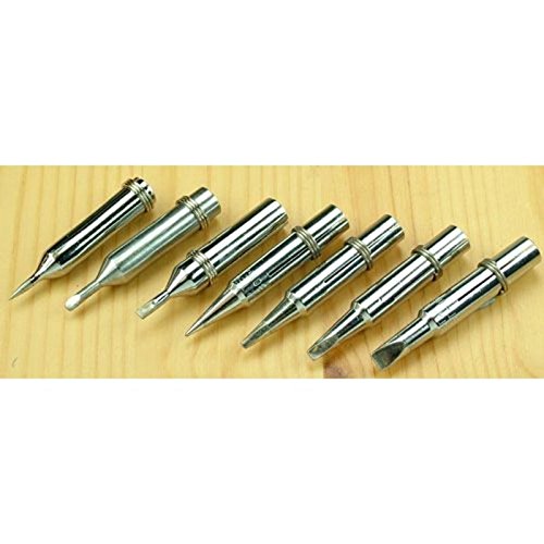 Preisvergleich Produktbild Lötspitze ST501longlife 2,2mm meiselfor m