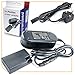 Price comparison product image PremiumDigital Pentax K-AC128 Replacement AC Power Adapter
