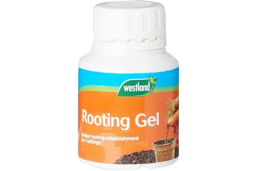 Westland Organic Rooting Gel, Transparent, 150 ml