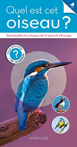 Télécharger Quel est cet oiseau ? Livre eBook France