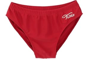 TIZAX Slip de Bain pour Enfants Maillot de Bain Slip pour Garçon Brief Séchage Rapide