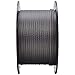 Produktbild Stinger SHW14G 1m Stromkabel, 4GA (25mm²), Grau | 10,99€/m