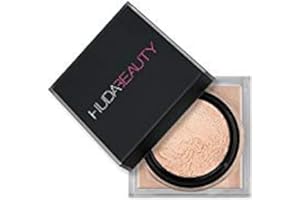 New Huda Beauty Easy Bake Loose Backen und Setting Powder - Cupcake