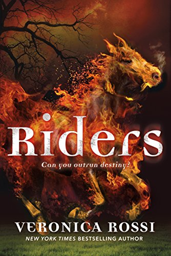 Riders (English Edition) Riders (English Edition)