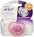 Philips Avent soother fast Flow single [6-18 months] RS.265.00