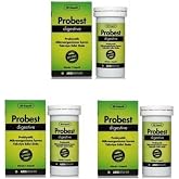 Probest Digestive Probiyotik 20 Kaps&uuml;l 3 Kutu