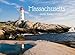 Produktbild Massachusetts Guest Book: Light House, Vacation Guest Book to Sign In, Airbnb, Guest House, Hotel, Bed and Breakfast, Lake House, Cabin (Elite Guest Book)