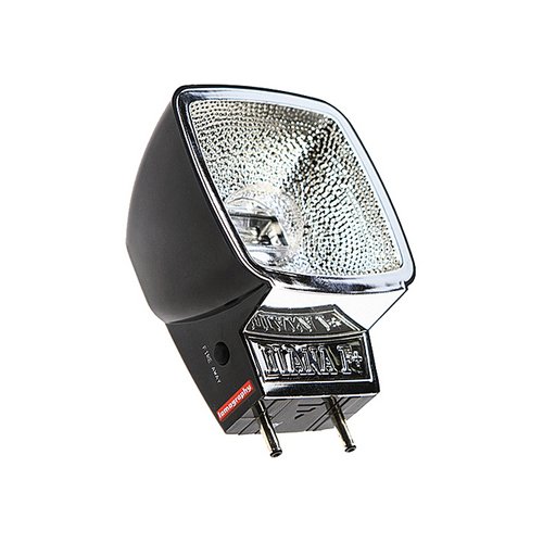 Preisvergleich Produktbild Lomo Diana Flash+ Black