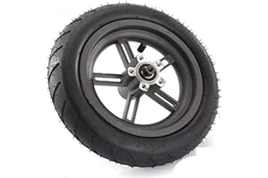 Scootisfaction - Pour roue arrière PRO365 assemblée avec moyeu prêt à être monté