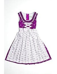Amazon.de: Dirndl - Kinder: Bekleidung