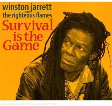 Survival Is The Game