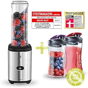 Suchergebnis auf Amazon.de für: Standmixer - Letzter Monat