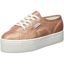 superga platform bianche amazon