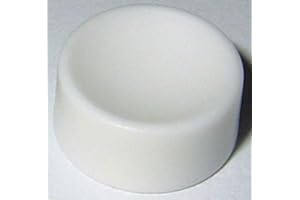 Kunsthandwerkstube Pyramidenlager Keramiklager 12,5 mm