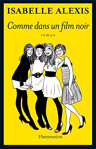 Download Comme dans un film noir Download Comme dans un film noir