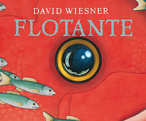 Flotante / Flotsam livre