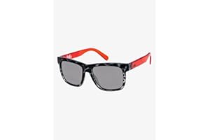 Quiksilver Jungen Balky Sonnenbrille (1er Pack)