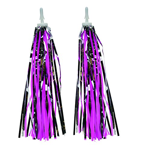 Preisvergleich Produktbild Oxford Luftschlangen, bunt