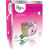 Agiss Sir El Ağdası Cezve 100 gr
