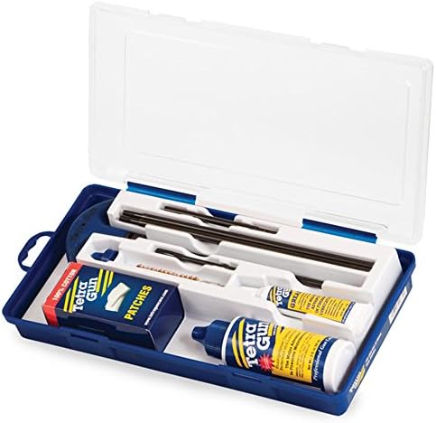 Tetra Gun Valuprotm III Cleaning Kit Universal