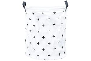 Panier de rangement Panda Chao Chao - Sauthon Baby Deco