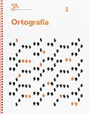  Cuadernos Ortografía 1 (Cuadernos de ortografía)
