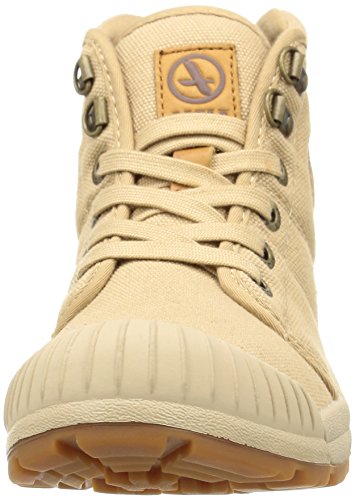 Aigle Tenere Light Damen Trekking- & Wanderschuhe - 4
