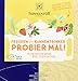Produktbild Sonnentor Freuden für Kannentrinker, Bio Tee Probier mal! ,Kannenbeutel, 2er Pack (2 x 29,2 g)