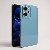 Lavderuar Xiaomi Poco F5 Pro İle Uyumlu Y&uuml;ksek Kalite Şeffaf Telefon Kılıfı