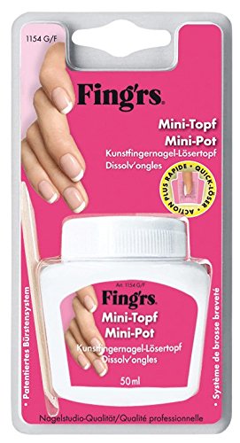 Fing'rs Mini Lösertopf, 1 Stück