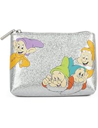 Estuche para cosméticos Licencia Disney Diseño 7 enanitos