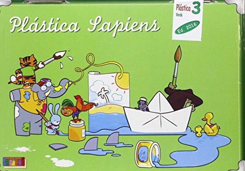 Plástica verde 3 Ed 2016
