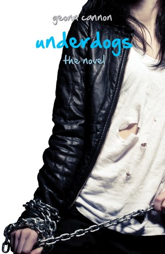 Underdogs (English Edition) livre