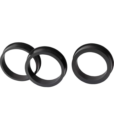 Conical Air Filters Universal Clamp-on Air Filter Tapered Cone Closed-top Cool Air Filter For Car Motorcycle Off-road Vehicle - 34