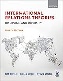 International Relations Theories: Discipline and Diversity by 