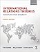 International Relations Theories: Discipline and Diversity by 