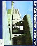 Image de Le Corbusier 1910-65